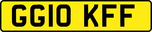 GG10KFF