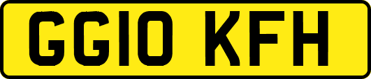 GG10KFH