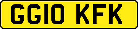 GG10KFK