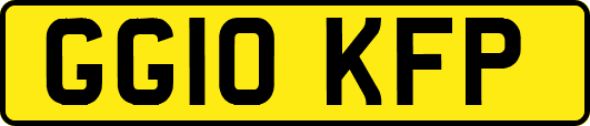 GG10KFP