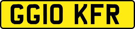 GG10KFR
