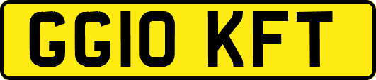 GG10KFT