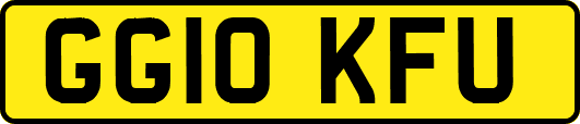 GG10KFU
