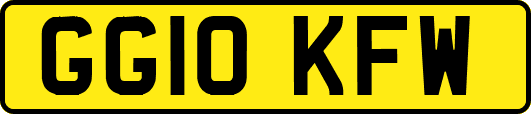 GG10KFW