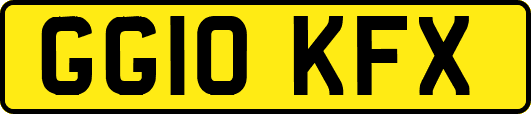 GG10KFX