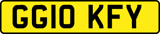 GG10KFY