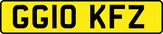 GG10KFZ