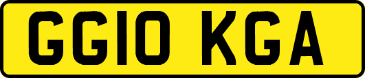 GG10KGA