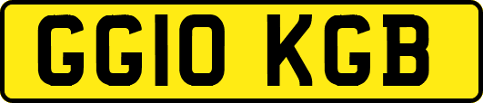 GG10KGB