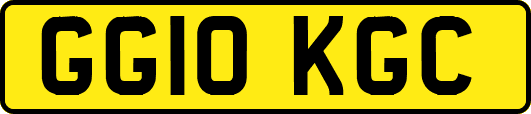 GG10KGC