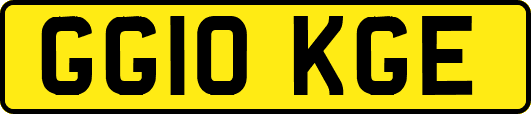 GG10KGE