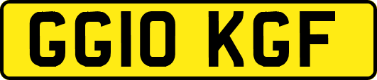 GG10KGF