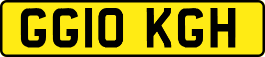 GG10KGH