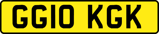 GG10KGK