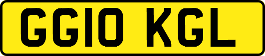 GG10KGL