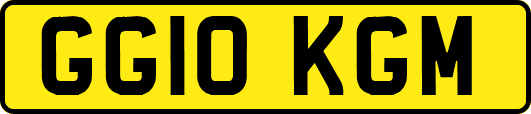 GG10KGM