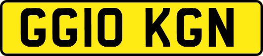 GG10KGN