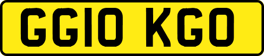GG10KGO