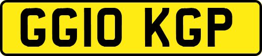 GG10KGP