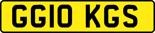 GG10KGS