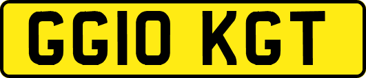 GG10KGT