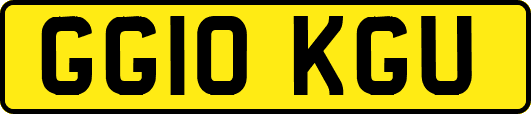 GG10KGU