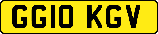GG10KGV