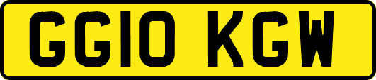 GG10KGW