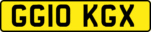 GG10KGX