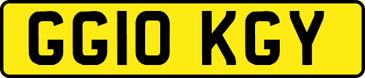 GG10KGY