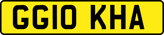 GG10KHA