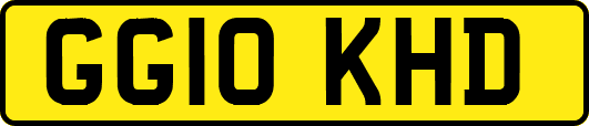 GG10KHD