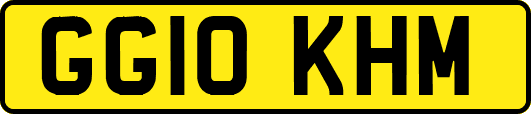 GG10KHM