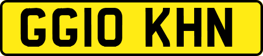 GG10KHN