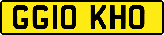 GG10KHO