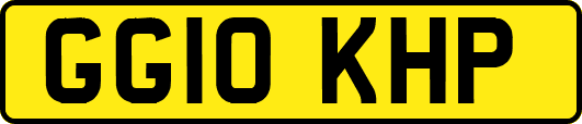 GG10KHP