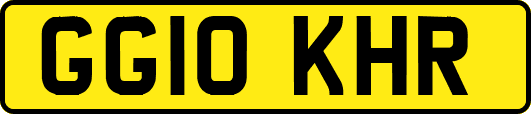 GG10KHR