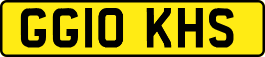 GG10KHS