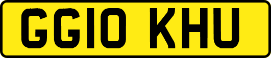 GG10KHU
