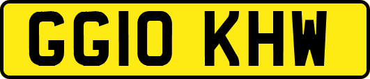 GG10KHW
