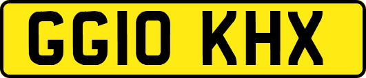 GG10KHX