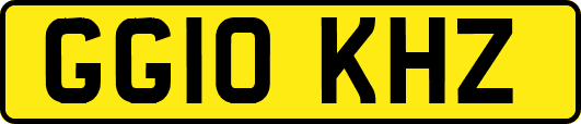 GG10KHZ