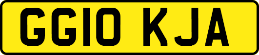 GG10KJA