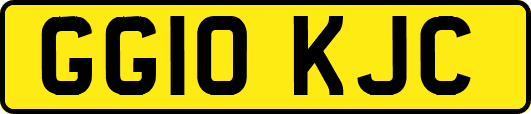 GG10KJC
