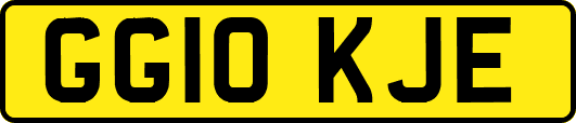 GG10KJE