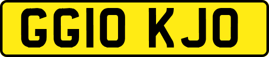 GG10KJO