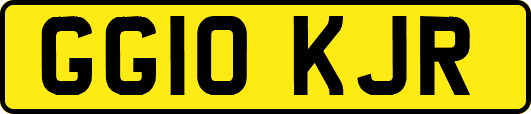 GG10KJR