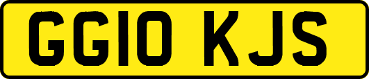 GG10KJS