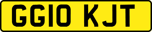 GG10KJT