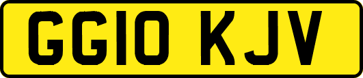 GG10KJV